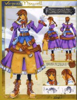 BUY NEW wild arms - 17271 Premium Anime Print Poster